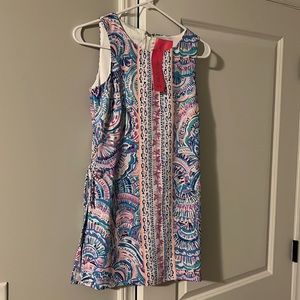 Lilly Pulitzer Donna Romper